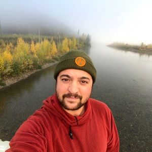 Meet your Posher, Ryan